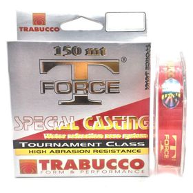 Trabucco T Force Tour Special Casting 150 m Monoflament Misinası