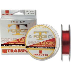 Trabucco T Force Tour Special Casting 150 m Monoflament Misinası
