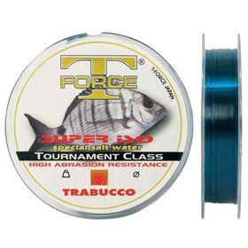 Trabucco T Force Tour Süper İso 300 m Monoflament Misina
