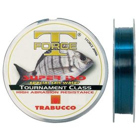 Trabucco T Force Tour Süper İso 300 m Monoflament Misina