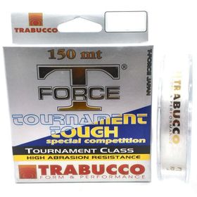 Trabucco T Force Tour Tough 150 m Monoflament Misina
