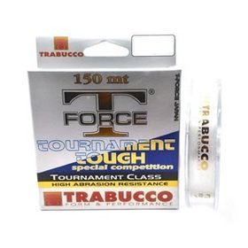 Trabucco T Force Tour Tough 150 m Monoflament Misina