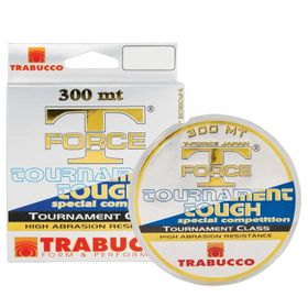 Trabucco T-Force Tournament Tough 150 m Misina