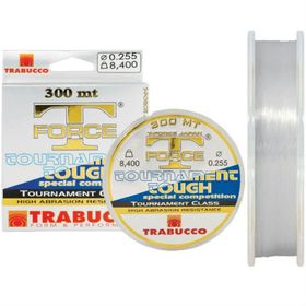 Trabucco T-Force Tournament Tough 150 m Misina