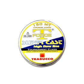 Trabucco T-FORCE Tournament Tough 150 m Monofilament 0.45 mm Misina