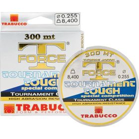 Trabucco T-FORCE Tournament Tough 150 m Monofilament 0.45 mm Misina
