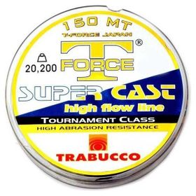 Trabucco T-FORCE Tournament Tough 150 m Monofilament 0.45 mm Misina