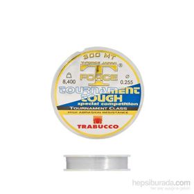 Trabucco T-Force Tournament Tough Serisi 150 m 0,28 mm Monofilament Misina