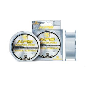Trabucco T-Force Xps Match Pro 100 m Monofilament 0.18 mm Misina
