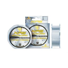 Trabucco T-Force Xps Match Pro 100 m Monofilament 0.18 mm Misina