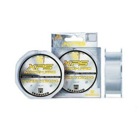 Trabucco T-Force Xps Match Pro 100 m Monofilament 0.35 mm Misina