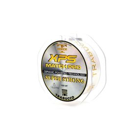 Trabucco T-Force Xps Match Pro 100 m Monofilament 0.50 mm Misina