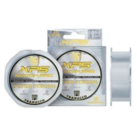 Trabucco T-Force Xps Match Pro Serisi 100 m 0,25 mm Monofilament Misina