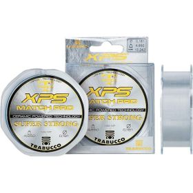 Trabucco T-Force Xps Match Pro Serisi 100 m Misina