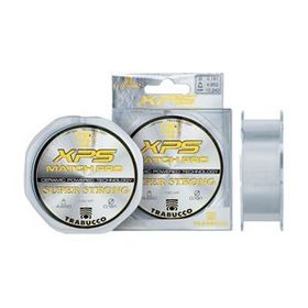 Trabucco T-Force Xps Match Pro Serisi 100 m Misina