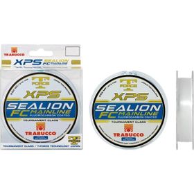 Trabucco T-Force Xps Sealion 250 m Monofilament 0.22 mm Misina