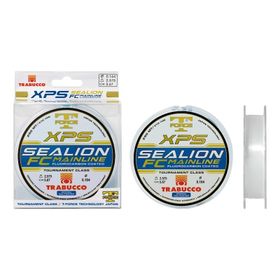 Trabucco T-Force Xps Sealion 250 m Monofilament 0.22 mm Misina