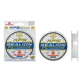 Trabucco T-Force Xps Sealion 250 m Monofilament 0.22 mm Misina