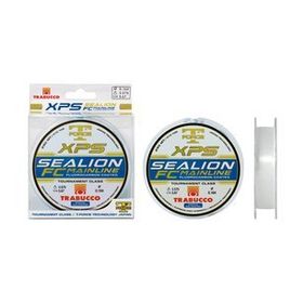 Trabucco T-Force Xps Sealion 250 m Monofilament 0.22 mm Misina