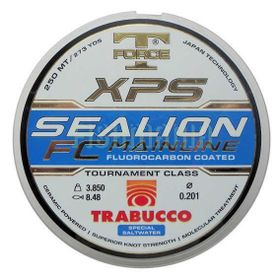 Trabucco T-Force Xps Sealion 250 m Monofilament 0.25 mm Misina