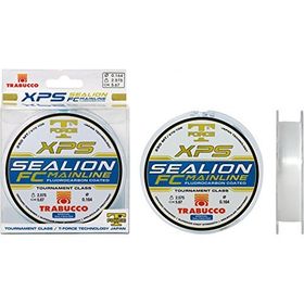 Trabucco T-Force Xps Sealion 250 m Monofilament 0.25 mm Misina