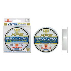 Trabucco T-Force Xps Sealion 250 m Monofilament 0.25 mm Misina