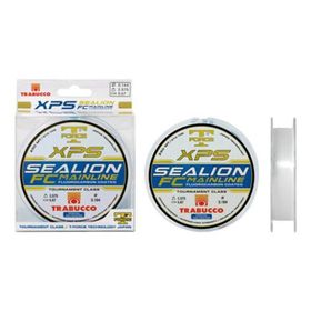 Trabucco T-Force Xps Sealion 250 m Monofilament 0.30 mm Misina