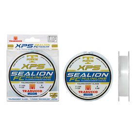 Trabucco T-Force Xps Sealion 250 m Monofilament 0.40 mm Misina