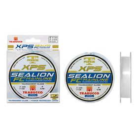 Trabucco T-Force Xps Sealion 250 m Monofilament 0.40 mm Misina