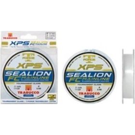 Trabucco T-force Xps Sealion Fc 250 m Misina