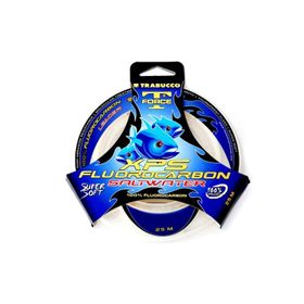 Trabucco T-Force Xps Serisi 25 m 0,80 mm Fluorocarbon Misina