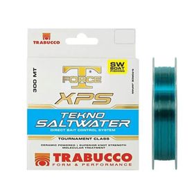 Trabucco T-Force Xps Tekno Saltwater 30 Monoflament Misina