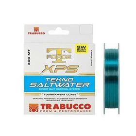 Trabucco T-Force Xps Tekno Saltwater 30 Monoflament Misina