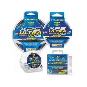 Trabucco T-Force Xps Tekno Saltwater 30 Monoflament Misina