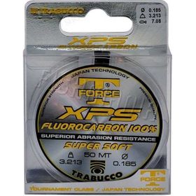 Trabucco T-Force Xps Tekno Saltwater 30 Monoflament Misina