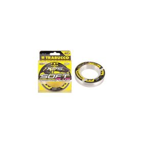 Trabucco TF XPS Soft Plus Leader 100 m 0.40 mm Misina