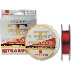 Trabucco Tour Super Cast 0.25 150 m mm Misina