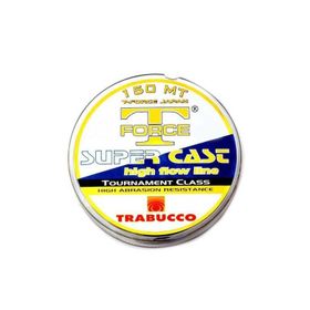 Trabucco Tour Super Cast 0.35 150 m mm Misina