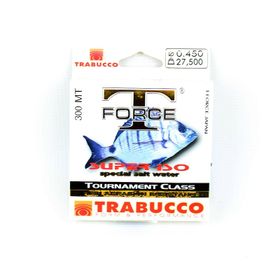 Trabucco Tournament Super İso 300 m 0.25 300 m mm Misina