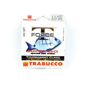 Trabucco Tournament Super İso 300 m 0.25 300 m mm Misina