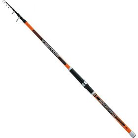 Trabucco Vector Bolentino 210 cm 100 gr Tele Bot Kamışı