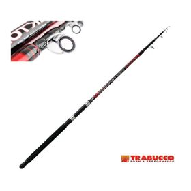 Trabucco Vektor Sarago 180 cm Olta Kamışı