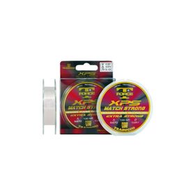 Trabucco XPS Match Strong 100 m Monoflament 0.30 mm Misina