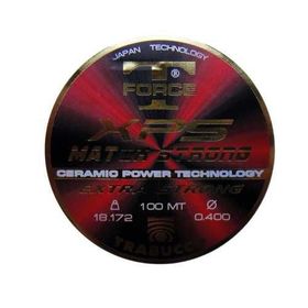 Trabucco XPS Match Strong 100 m Monoflament 0.30 mm Misina