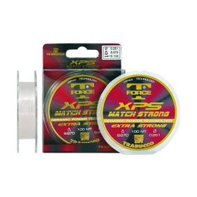 Trabucco XPS Match Strong 100 m Monoflament 0.50 mm Misina