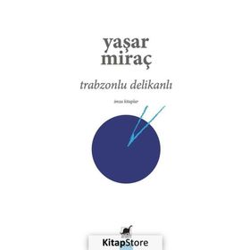 Trabzonlu Delikanlı - Yaşar Miraç
