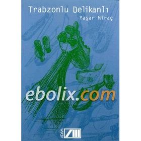 Trabzonlu Delikanlı - Yaşar Miraç