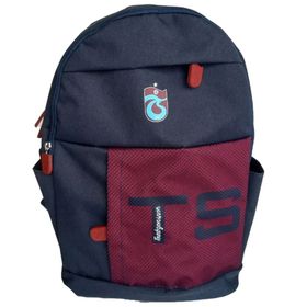 Trabzonspor 22253 Ts Baskılı Okul Çantası
