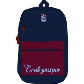 Trabzonspor 23256 Paraşüt Kumaş Sırt Çantası