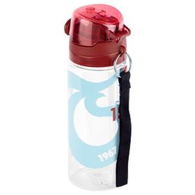 Trabzonspor 500 ml Plastik Matara
